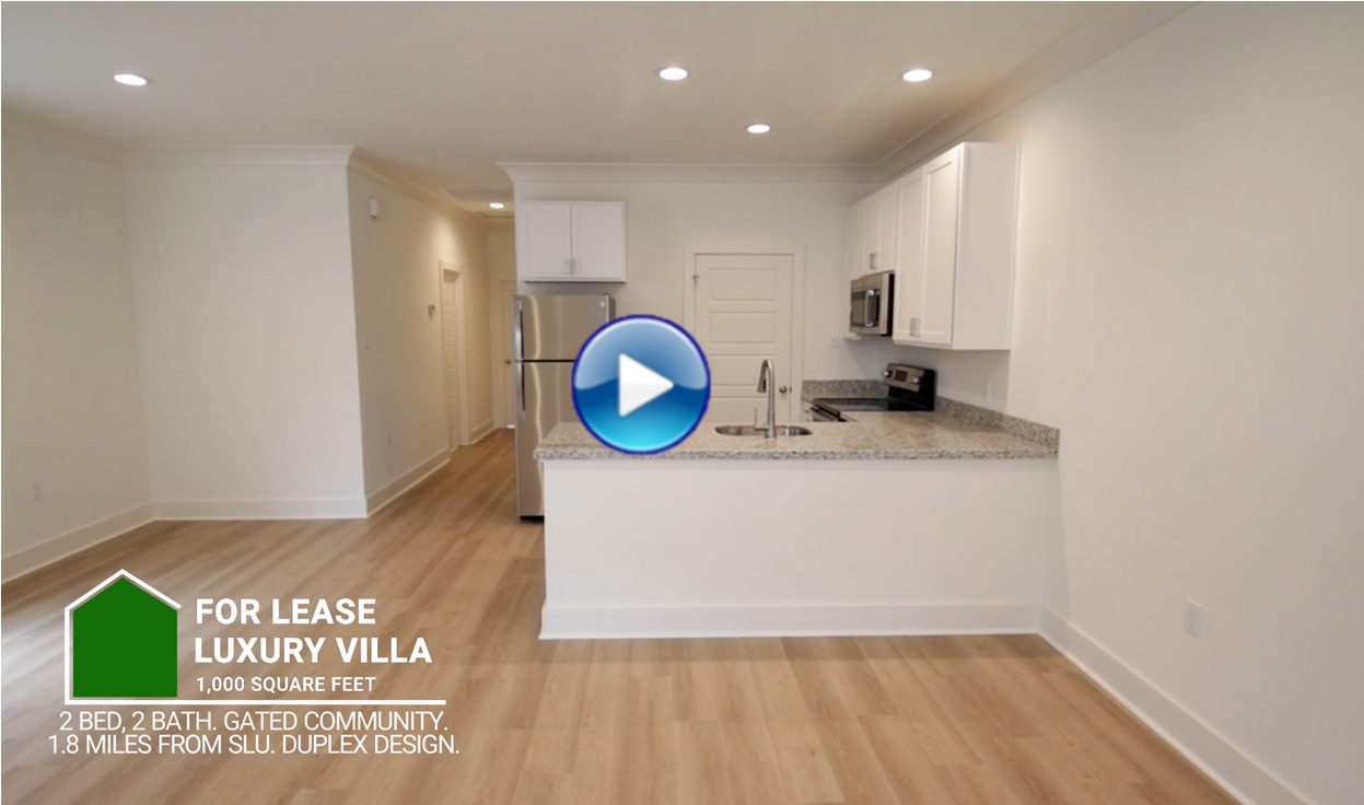Lakewood Villas